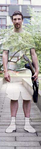 Mark Harding - photo by Martin Argyroglo Callias Bey